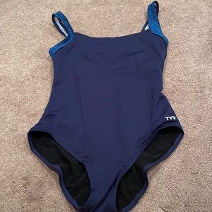 TYR one piece swimsuit
